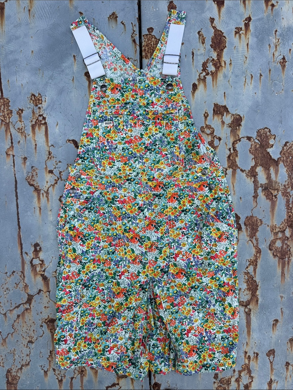 Limited Edition Duluth Heirloom
Gardening Overalls
